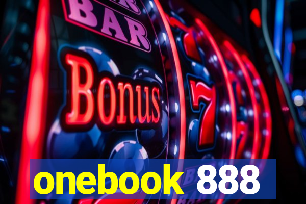 onebook 888